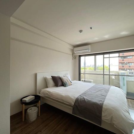 הירושימה Bhotel Dai3Himawari - 2Br Good For 6Ppl Overlooking Peace Park With Wifi! מראה חיצוני תמונה