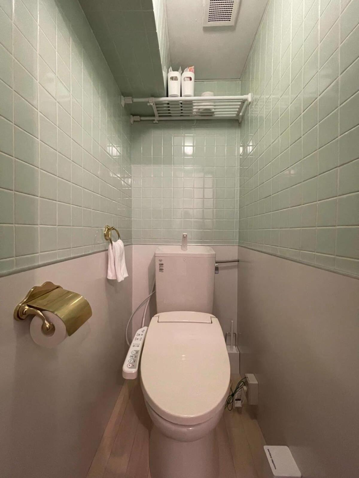 הירושימה Bhotel Dai3Himawari - 2Br Good For 6Ppl Overlooking Peace Park With Wifi! מראה חיצוני תמונה