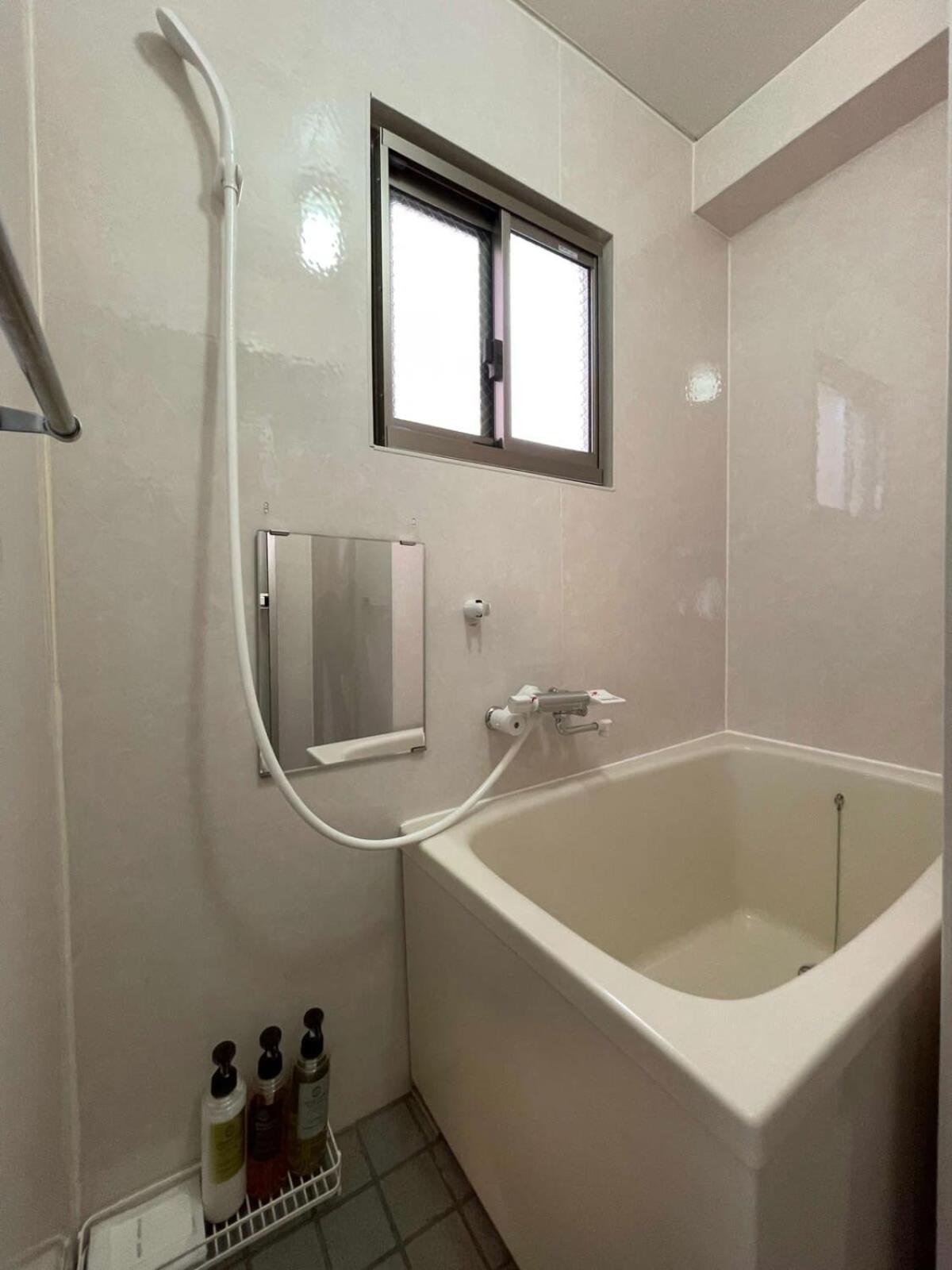 הירושימה Bhotel Dai3Himawari - 2Br Good For 6Ppl Overlooking Peace Park With Wifi! מראה חיצוני תמונה