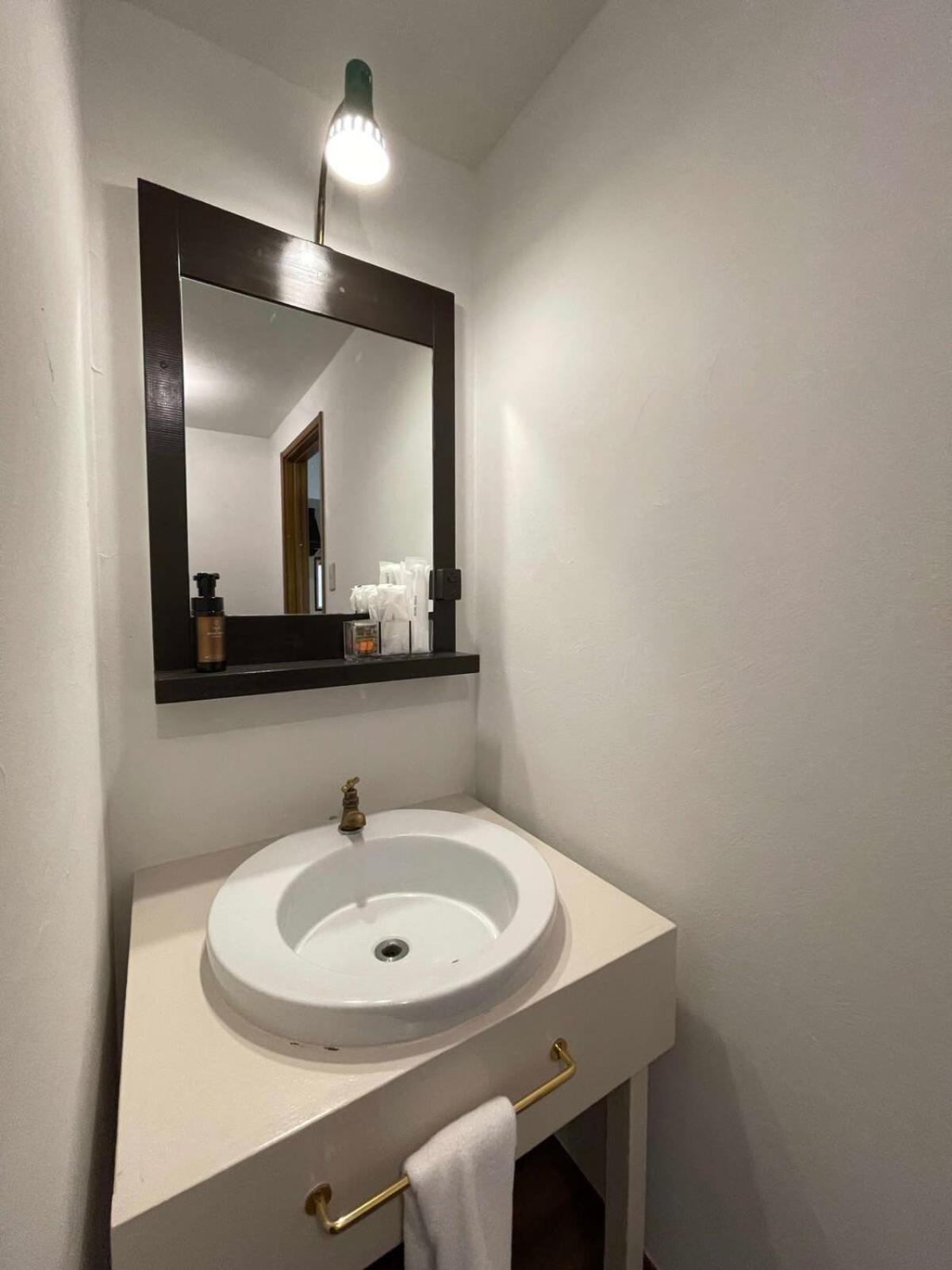 הירושימה Bhotel Dai3Himawari - 2Br Good For 6Ppl Overlooking Peace Park With Wifi! מראה חיצוני תמונה