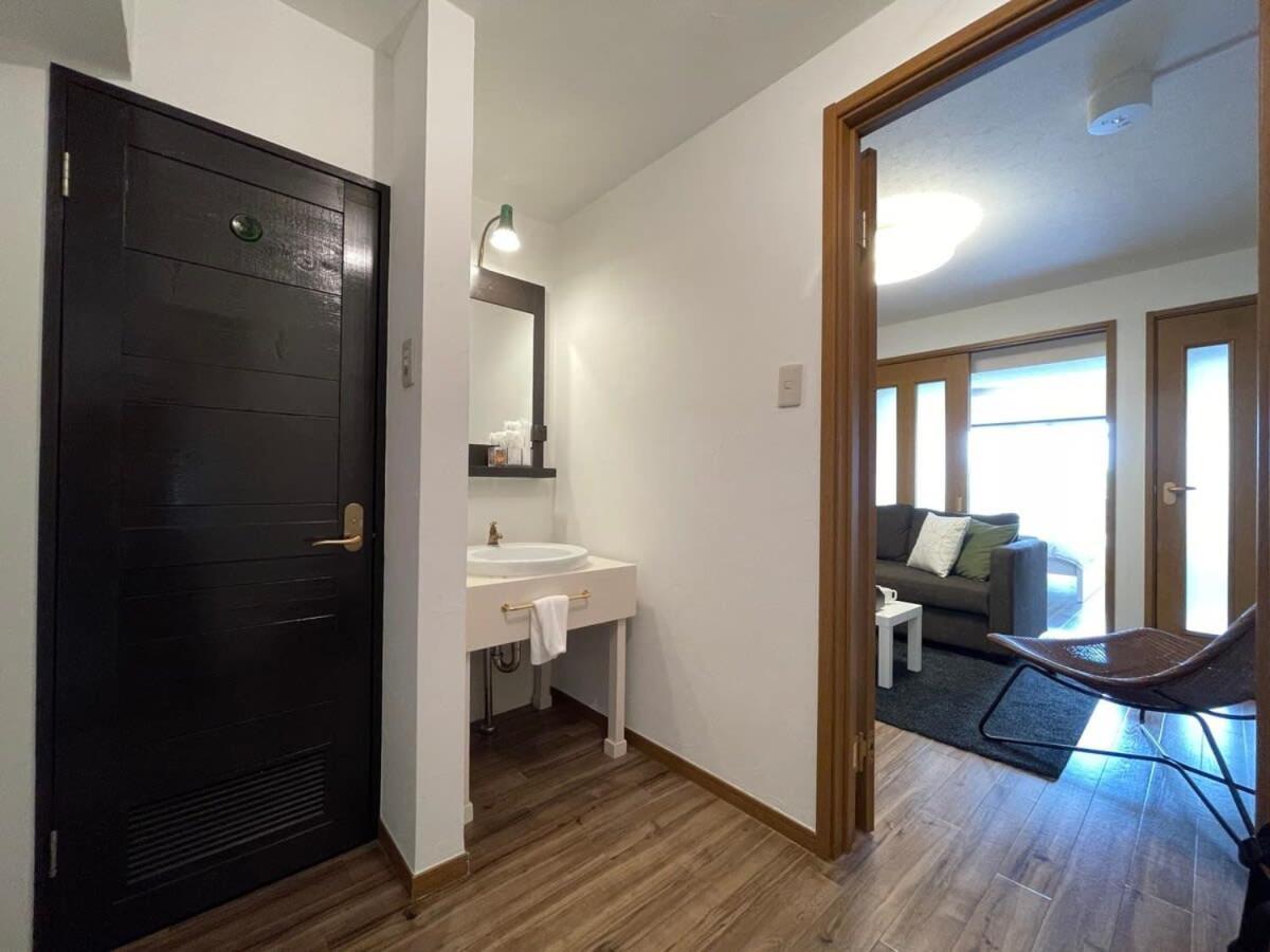 הירושימה Bhotel Dai3Himawari - 2Br Good For 6Ppl Overlooking Peace Park With Wifi! מראה חיצוני תמונה