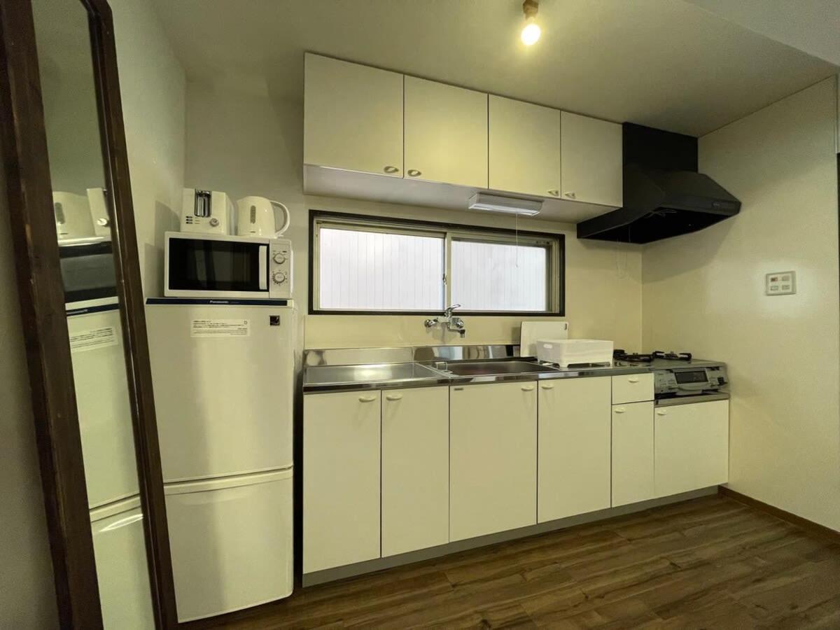 הירושימה Bhotel Dai3Himawari - 2Br Good For 6Ppl Overlooking Peace Park With Wifi! מראה חיצוני תמונה